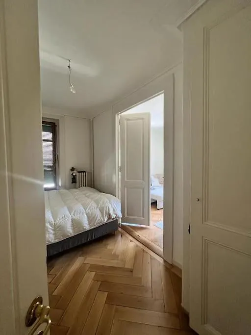 Magnifique Appartement En Plein Centre De Geneve 0*, 日内瓦 瑞士