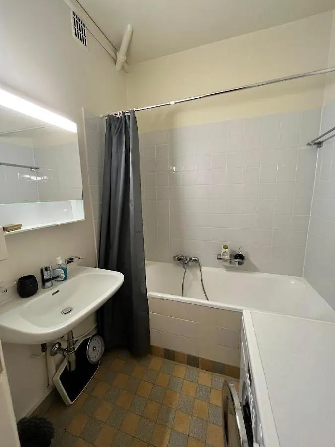 Appartamento Magnifique Appartement En Plein Centre De Geneve